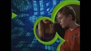 Disney Channel Montage