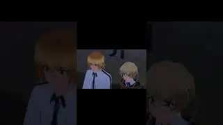 [AMV] seen #best anime  movement