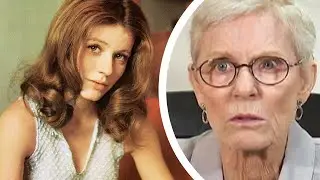 Patty Duke Suffered Through Her Final Days