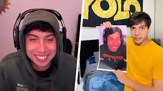 Ahora Nando Es Team Abraham