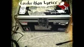 Grand Hotel Paradox -  Louder Than Lyrics