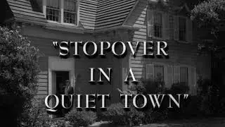 Twilight Zone 