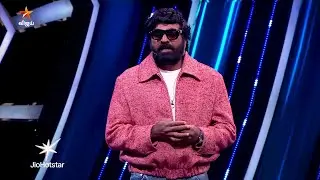 Bigg Boss Tamil Season 9 | 7th December 2025 - Promo 1