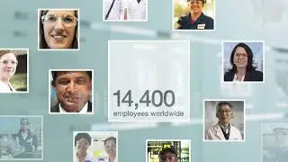 WACKER - The chemical industry&acute;s technology leader