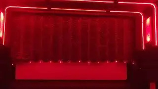 #Theatre#Screen#opening