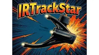 The Best Head Tracker? #IRTrackStar #flightsimulator #dcsworld