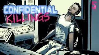 Confidential Killings #5 | Radio killed the Radio Star