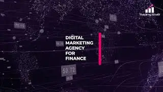 Digital Marketing for Finance #finance #investing