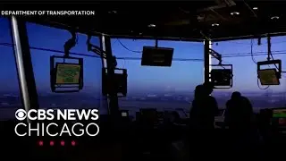 O&rsquo;Hare among airports impacted by staff shortage amid government shutdown