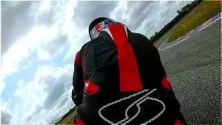 ONBOARD DUCATI 1198 - BINETTO