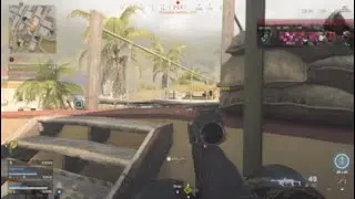 Warzone win # 251 with Surfwoody, Gr8mustache and JBird