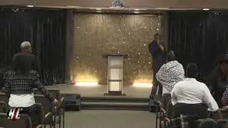Restoration Life Church, Peoria IL