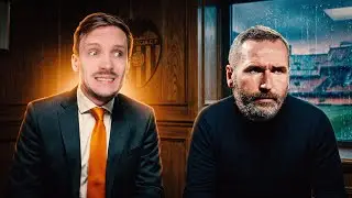 Ich ENTLASSE meinen Trainer?! | FM26-Sportdirektor #5