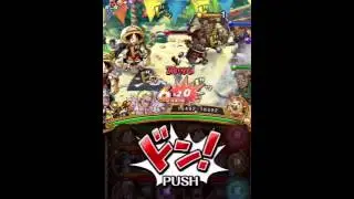 [OPTC] Ace Island 40 stamina (2:07)