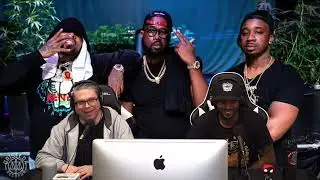 Conway The Machine - John Woo Flick (with Benny The Butcher & Westside Gunn)
