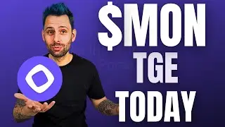 MON Airdrop Live Now: What to Do at Monad Mainnet Launch (Quick Guide)