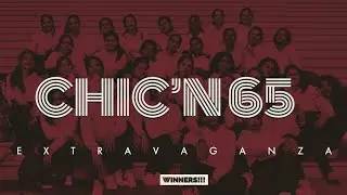 CHIC'N 65 | Extravaganza 2020 WINNERS | CHRIST University | SWO Kengeri | Chicken 65 | Bangalore