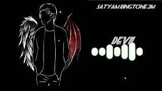 new devil ringtone most popular ringtone #music @HSN2M 🥰
