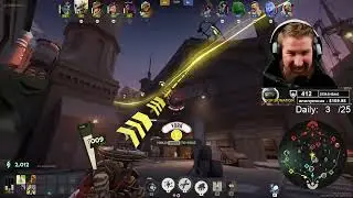 Seven Strategy....Just Press 4!
