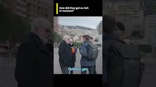 how did they get so rich in monaco #finance #business #money #investing #shorts
