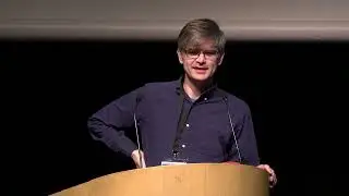 Keynote 3: Matus Telgarsky (M&eacute;rieux Fri 11:30)