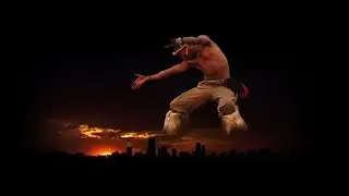 ZULU DANCING  - WE STILL ARE WARRIORS