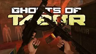 I Got Killed By TimelessVR!!