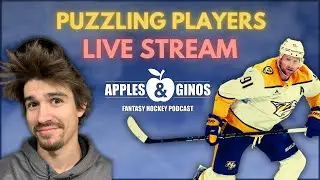 Puzzling Players Week 11