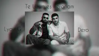 Te uzum es Heranam Dero & Lyov G (remix)