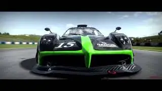 Need for Speed  Shift   серия 22   no comment