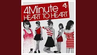 Heart To Heart (Instrumental) (Heart To Heart (Instrumental))