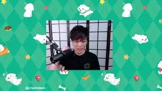 Sykkuno Live Day 1 