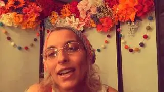 Quick 37 second get-to-know- me video🌞with special announcement/My 5 songs