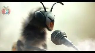 🚨 New Bug Alert! 🚨 Panda Ants Thrash 