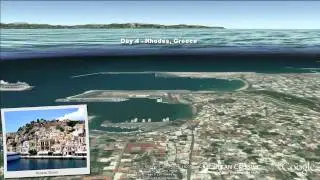 Azamara Quest video 