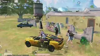 Competitive montage 🔥 | Battleground mobile india | Subhbgmilive 