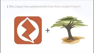 ZapWorks Webinars | Corporate Social Responsibility with Eden Reforestation Projects