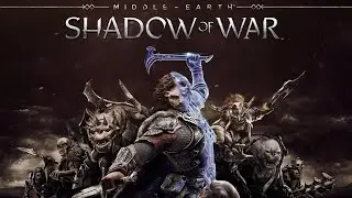[Часть 4] День рождения SMS (Short Message Service Birthday) в Middle-earth: Shadow of War