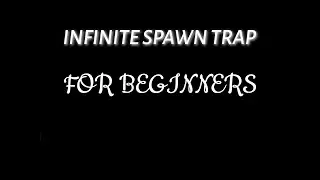 Spawn Trap Tutorial For Beginners in Cold War!!!