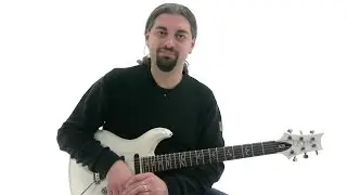 Sviluppo delle pentatoniche - Salti di nota  | Ciro Manna - Guitar Lesson