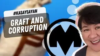 Mighty Magulang: Graft and Corruption