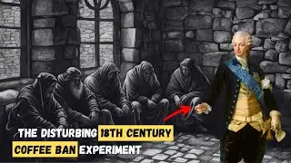 King Gustav's Strange Coffee Experiment