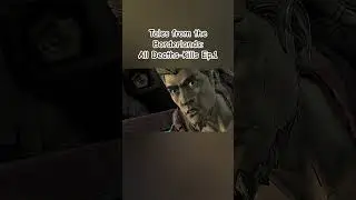 #TalesFromTheBorderlands #TelltaleGames #fyp #2KGames #shorts
