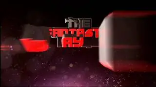 TheFantasticWayne Intro //  by IModernArts