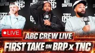 What Really Happened! BRP Vs TNC Breakdown..