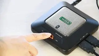 Устройство захвата Avermedia ExtremeCap 910
