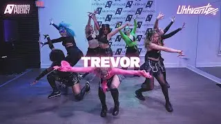 TREVOR SILVA | The Dance Power 3 | Artevivo Dance Studio