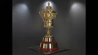 Formula1 The Royal Automobile Club Trophy