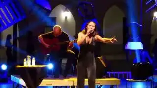 Maria Emília - 17-08-2019 - Tavira