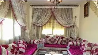 طريقة خياطة الستائر (ريدو كروازي) | tarikat khiyatat asata3ir